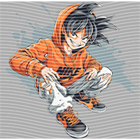 Japanese anime-JP 2997